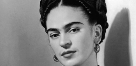Frida Kahlo