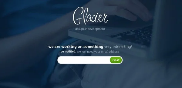 Glacier