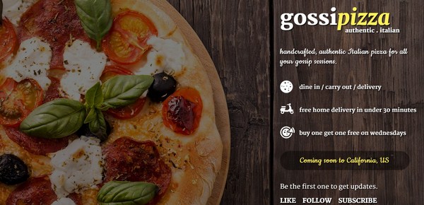 Gossipizza