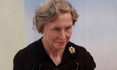 Helen Adam Keller