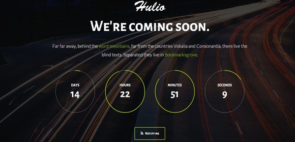 Hulio