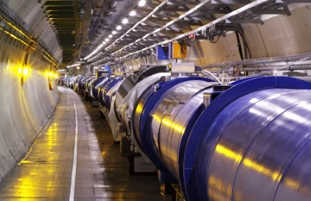 Large Hadron Collider