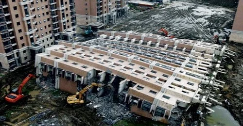Lotus Riverside Complex