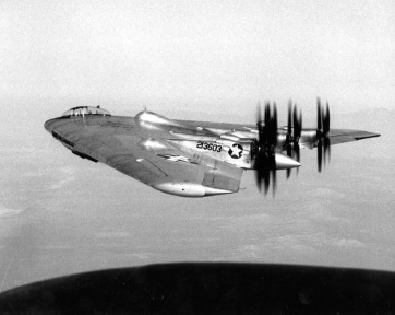 Northrop XB-35