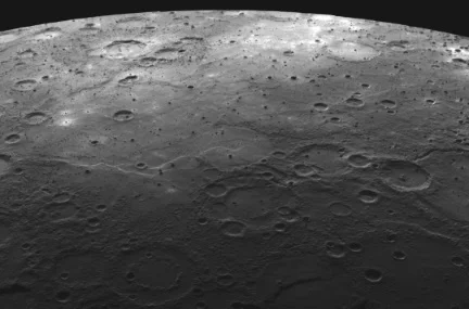 Project Mercury and Volcano