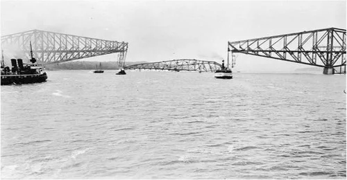 Quebec Bridge