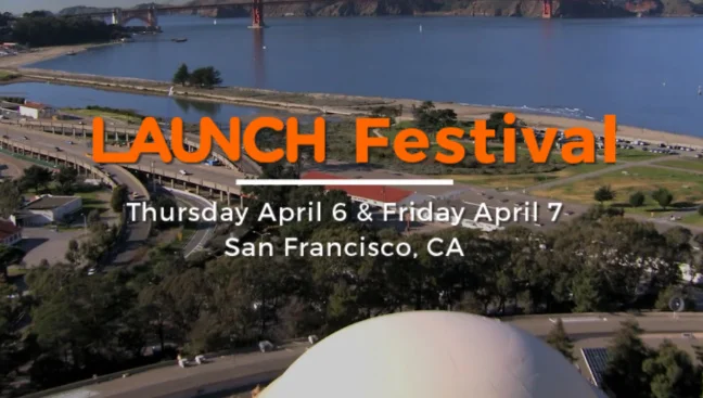 Launch Festival