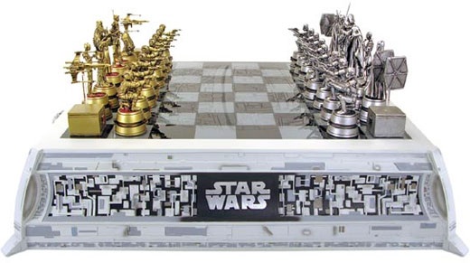 Star Wars