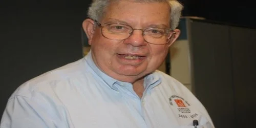 Steve Russell