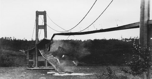 Tacoma Bridge