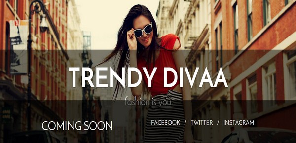 Trendy Divaa