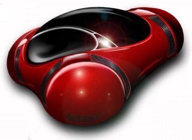 A360 Concept Car