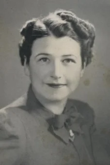 Beulah Louise Henry