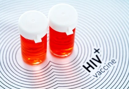 Closer To HIV Vaccine