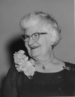 Elsie Eaves