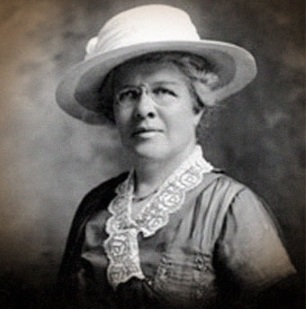 Kate Gleason