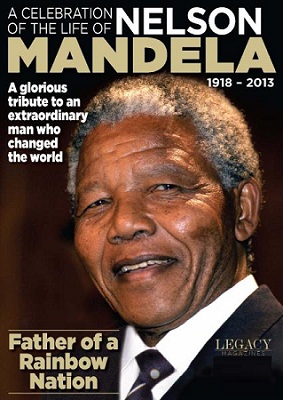 Nelson Mandela