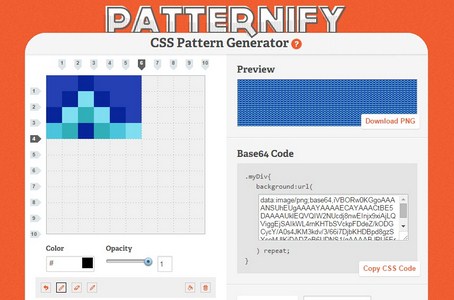 Patternify