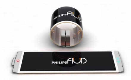 Philips Fluid
