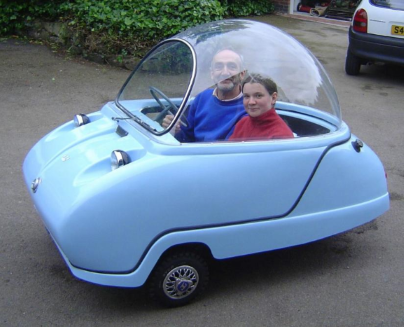 Real Life Jetsons
