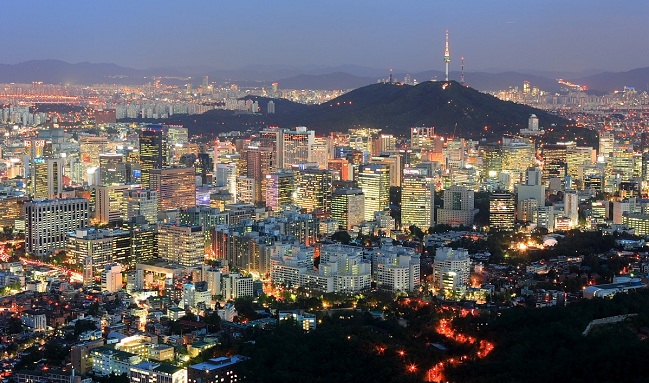 Seoul1