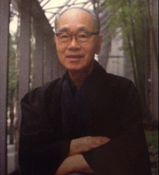 TAIKICHIRO MORI