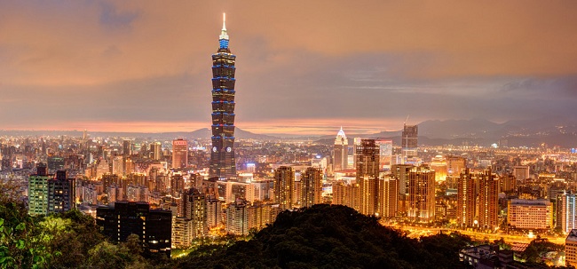 Taipei