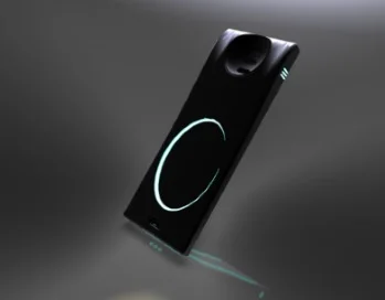 Tron Phone