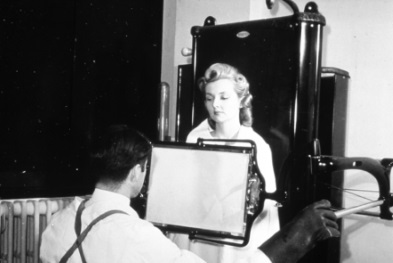 X-Rays