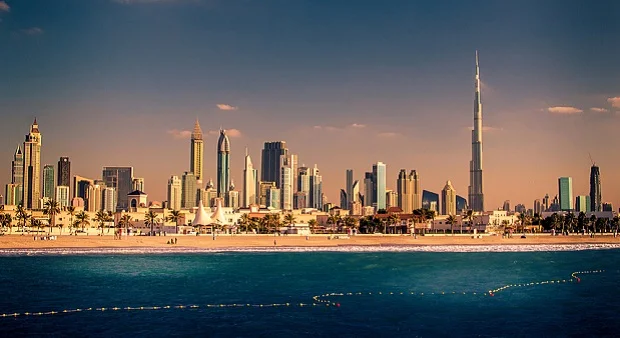 dubai