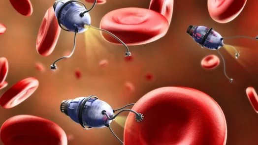 Medical Diagnostics - uses of nanotechnology