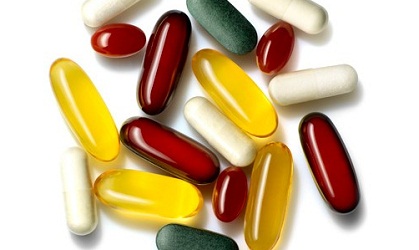 Metabolic Supplements