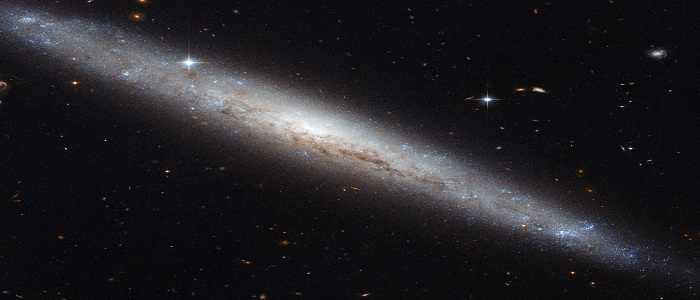 Oldest Star in Universe is Younger than Thought