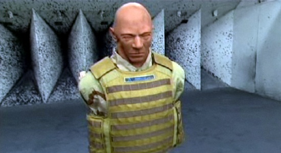 Skin Armor