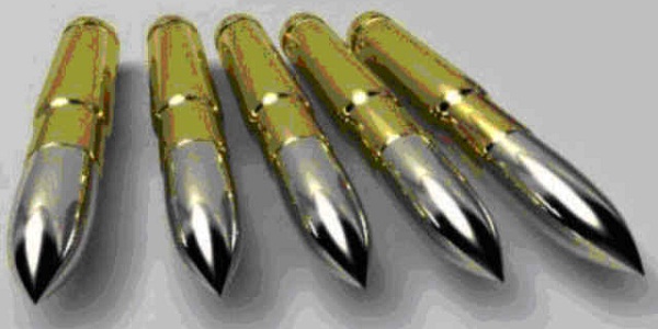 Traceable Bullets
