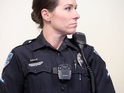 body camera