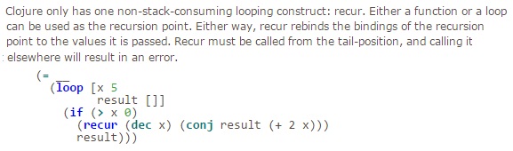 4Clojure