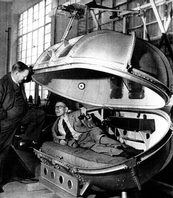 Pressure Chamber