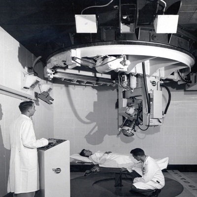 Radioactive Therapy