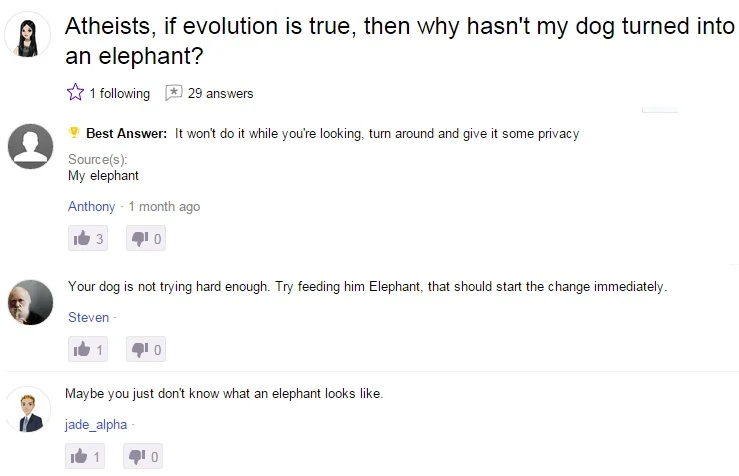 Because Your Dog is Not a Pokemon