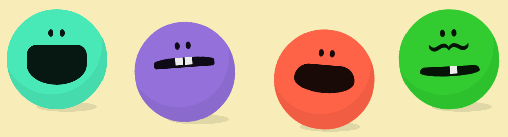 CSS Creatures