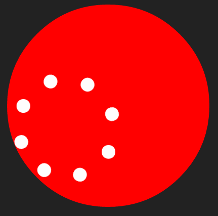 Circle Illusion