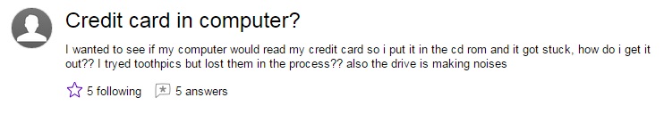 Credit Crunch