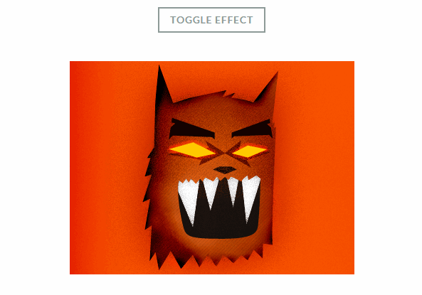 Simple Stack Effects