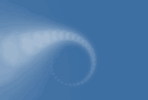 Spiral CSS