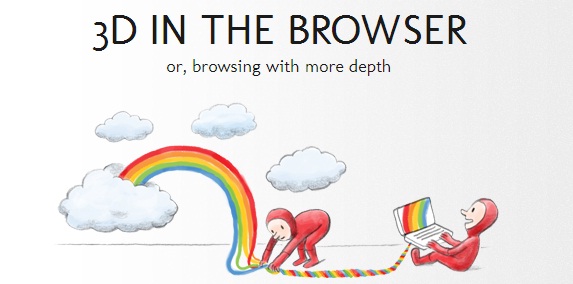 Things I Learned About Browsers and the Web