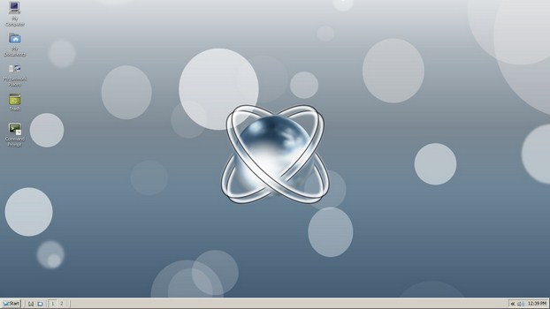ReactOS