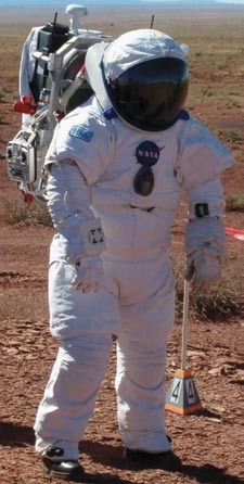 I-Suit