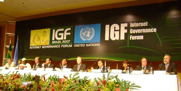 IGF