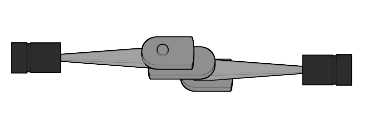 Boxer engine